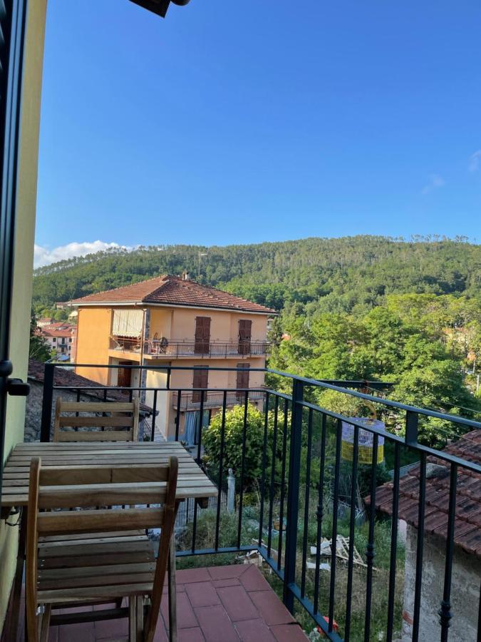 Appartement Archi Di Sole - Riccò del Golfo di Spezia